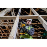 Scie sabre 18V compacte Dewalt DCS369N