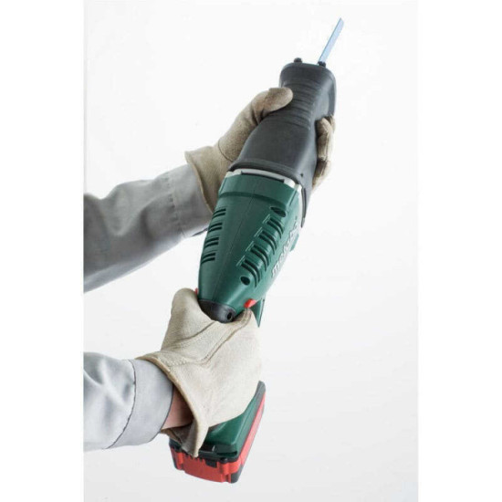 Scie sabre sans fil 18V ase 18 ltx Metabo 602269850