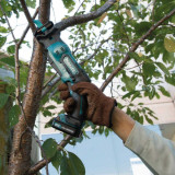 Scie sabre 12V lxt Makita JR103DSAJ