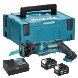 Scie sabre 12V lxt Makita JR103DSMJ