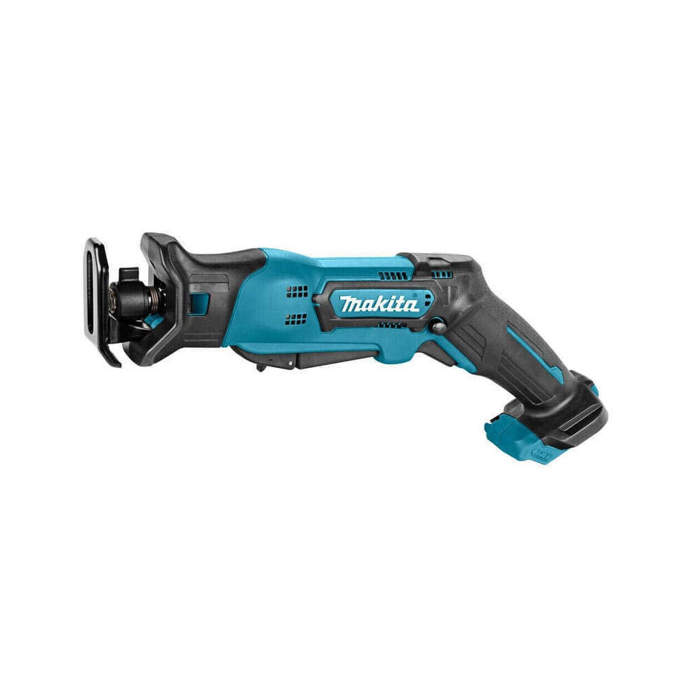Scie sabre 12V lxt Makita JR103DSMJ