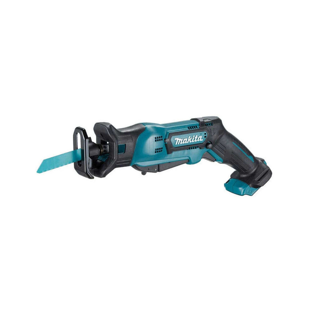 Scie sabre 12V lxt Makita JR103DSMJ