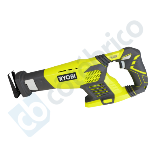 Scie sabre 18V one produit seul RRS1801M Ryobi 5133001162