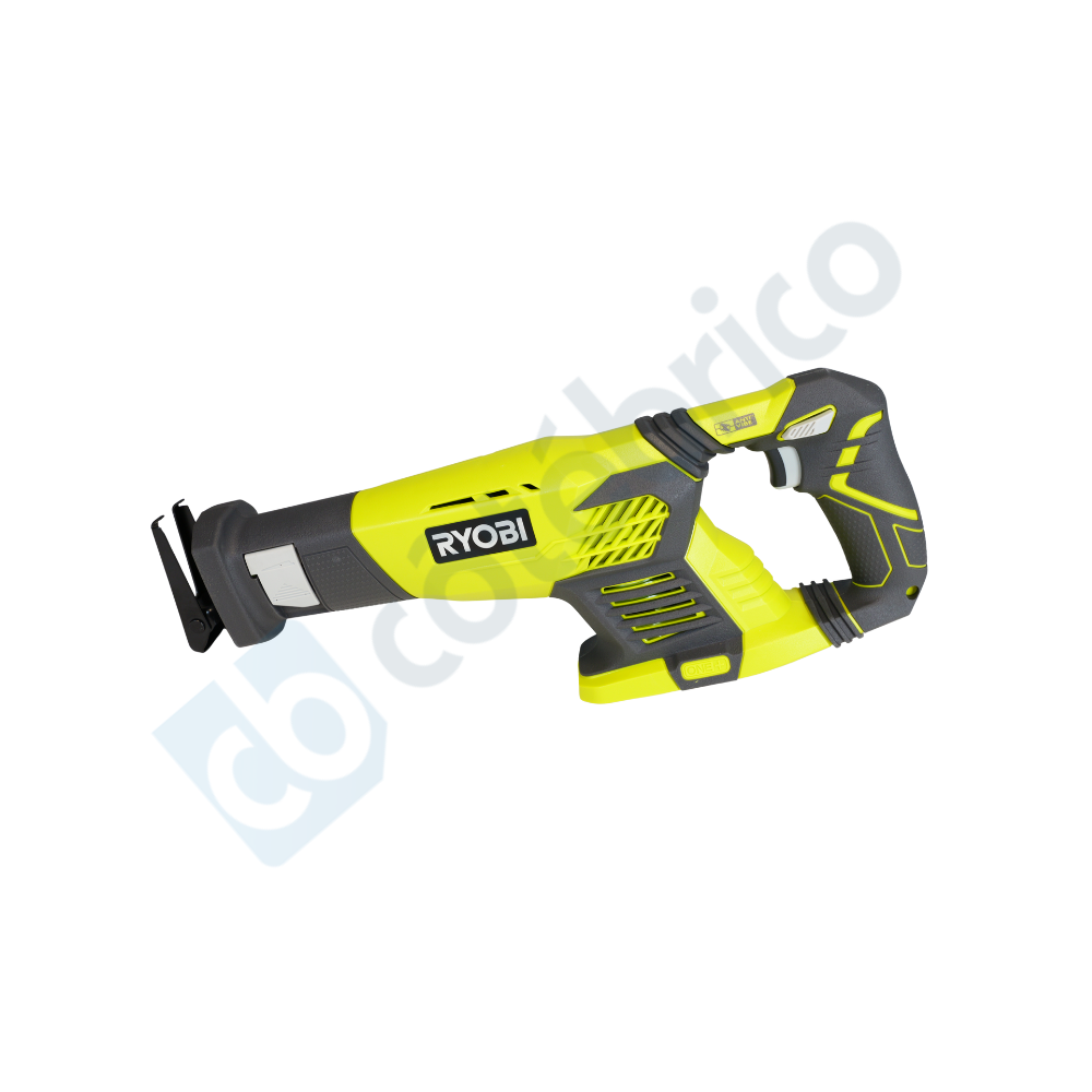 Scie sabre 18V one produit seul RRS1801M Ryobi 5133001162