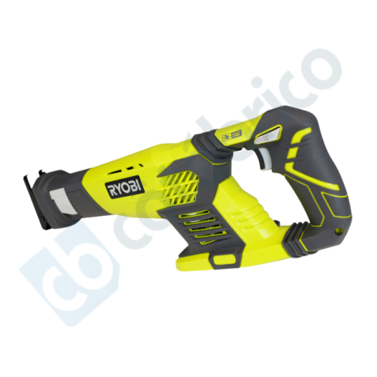 Scie sabre 18V one produit seul RRS1801M Ryobi 5133001162