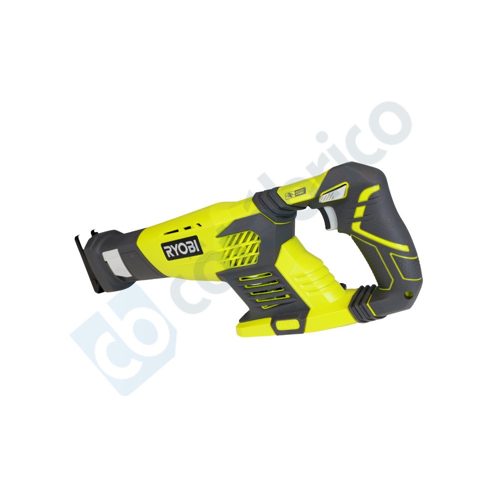 Scie sabre 18V one produit seul RRS1801M Ryobi 5133001162