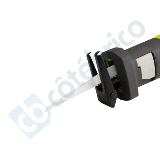 Scie sabre 18V one produit seul RRS1801M Ryobi 5133001162