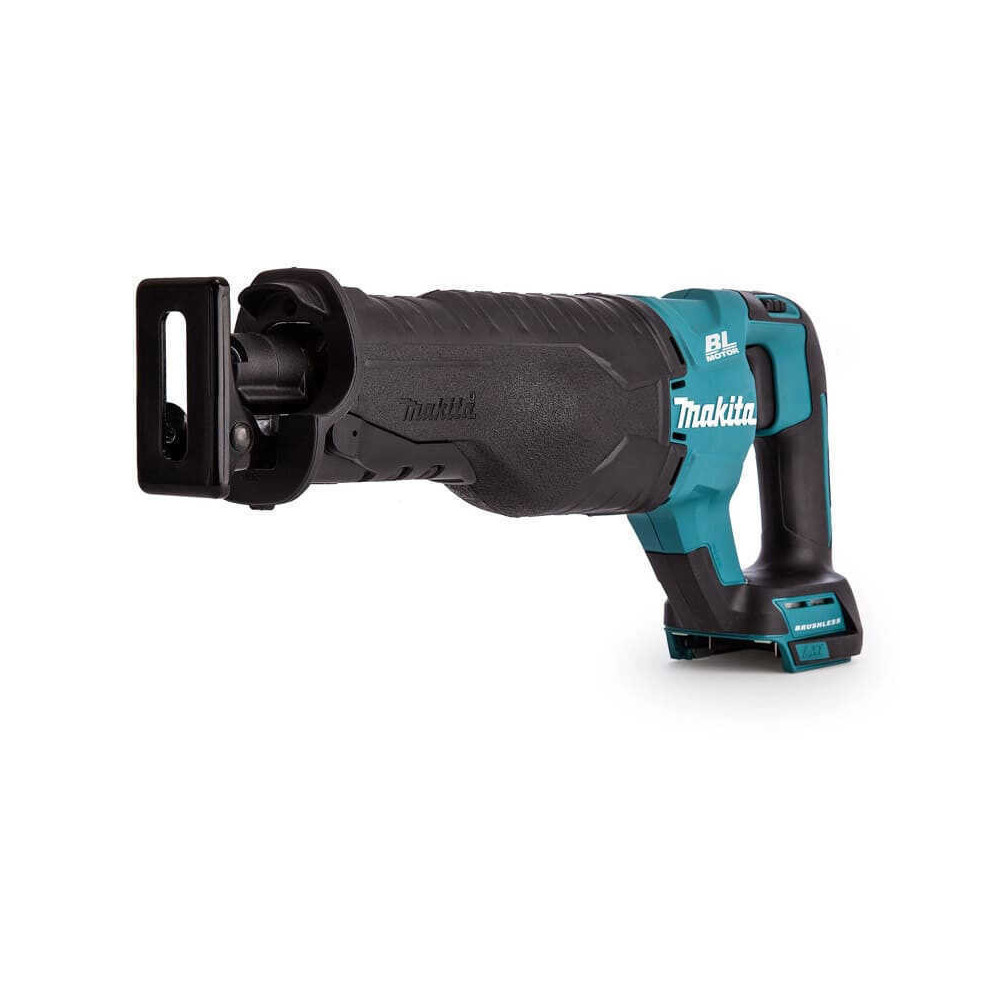 Scie sabre sans fil lxt 2X30 ah Makita DJR187RFE