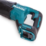 Scie sabre sans fil lxt 2X30 ah Makita DJR187RFE