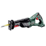 Scie sabre 18V solo sse 18 ltx bl Metabo 602267850