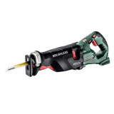 Scie sabre 18V ssep 18 v ltx bl en coffret metabox Metabo 602258840
