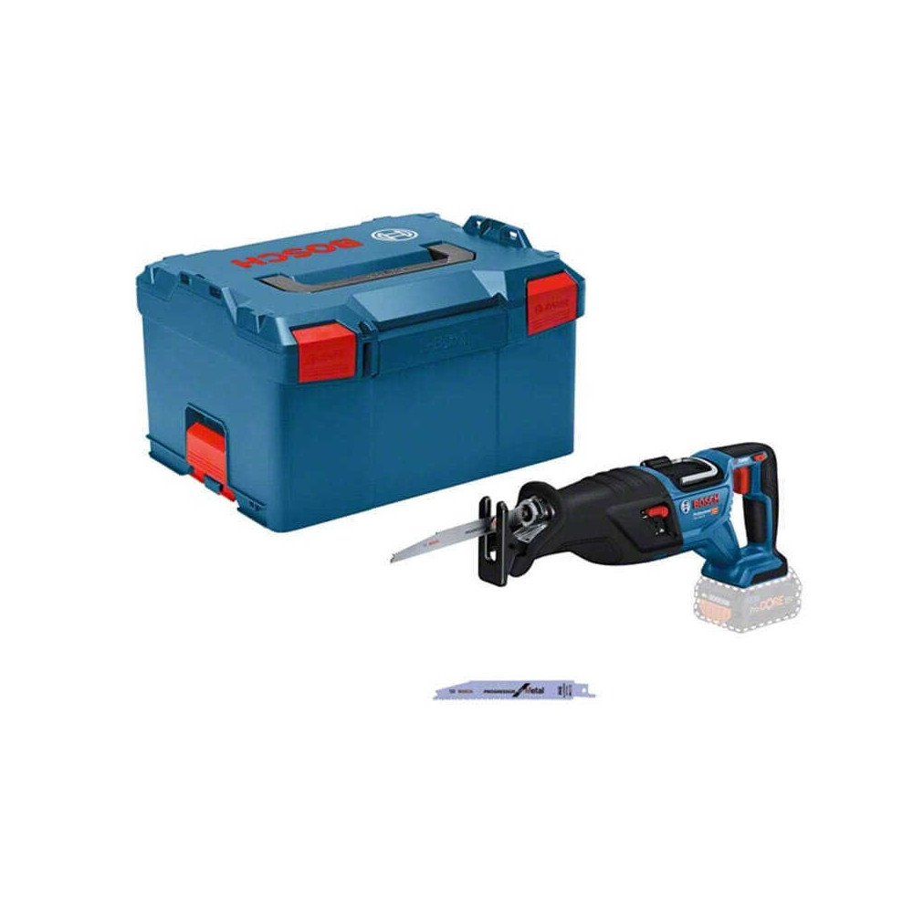 Scie sabre 18V produit seul gsa 18V 28 Bosch 06017B0700