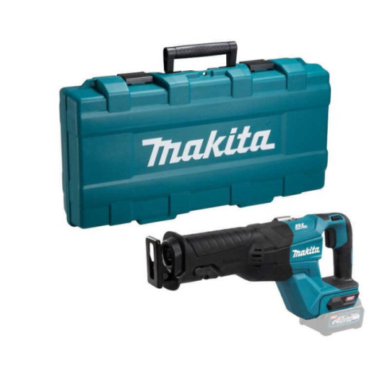 Scie sabre recipro 40V xgt produit seul Makita JR001GZ
