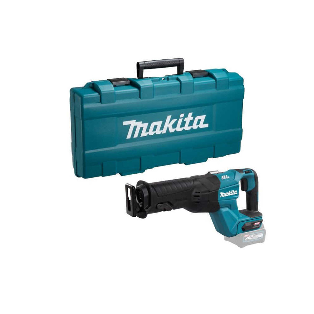 Scie sabre recipro 40V xgt produit seul Makita JR001GZ
