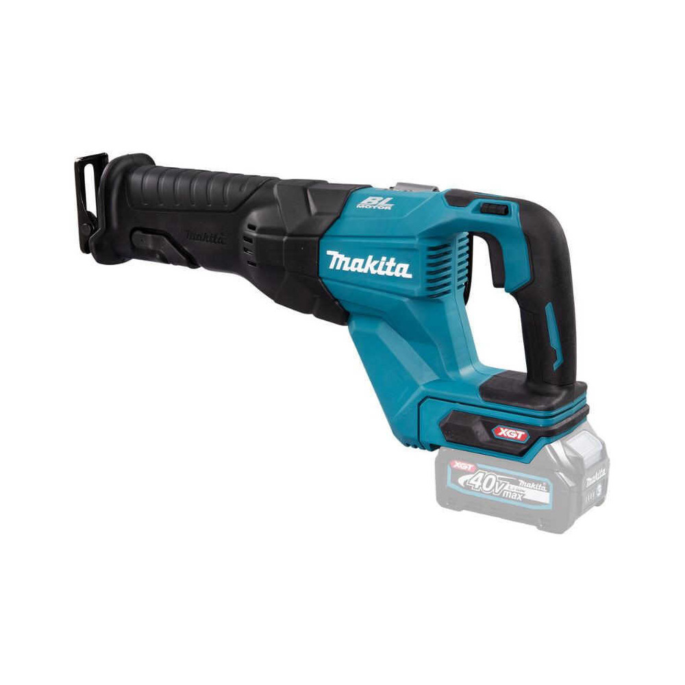 Scie sabre recipro 40V xgt produit seul Makita JR001GZ