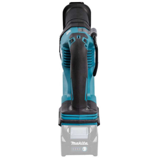 Scie sabre recipro 40V xgt produit seul Makita JR001GZ