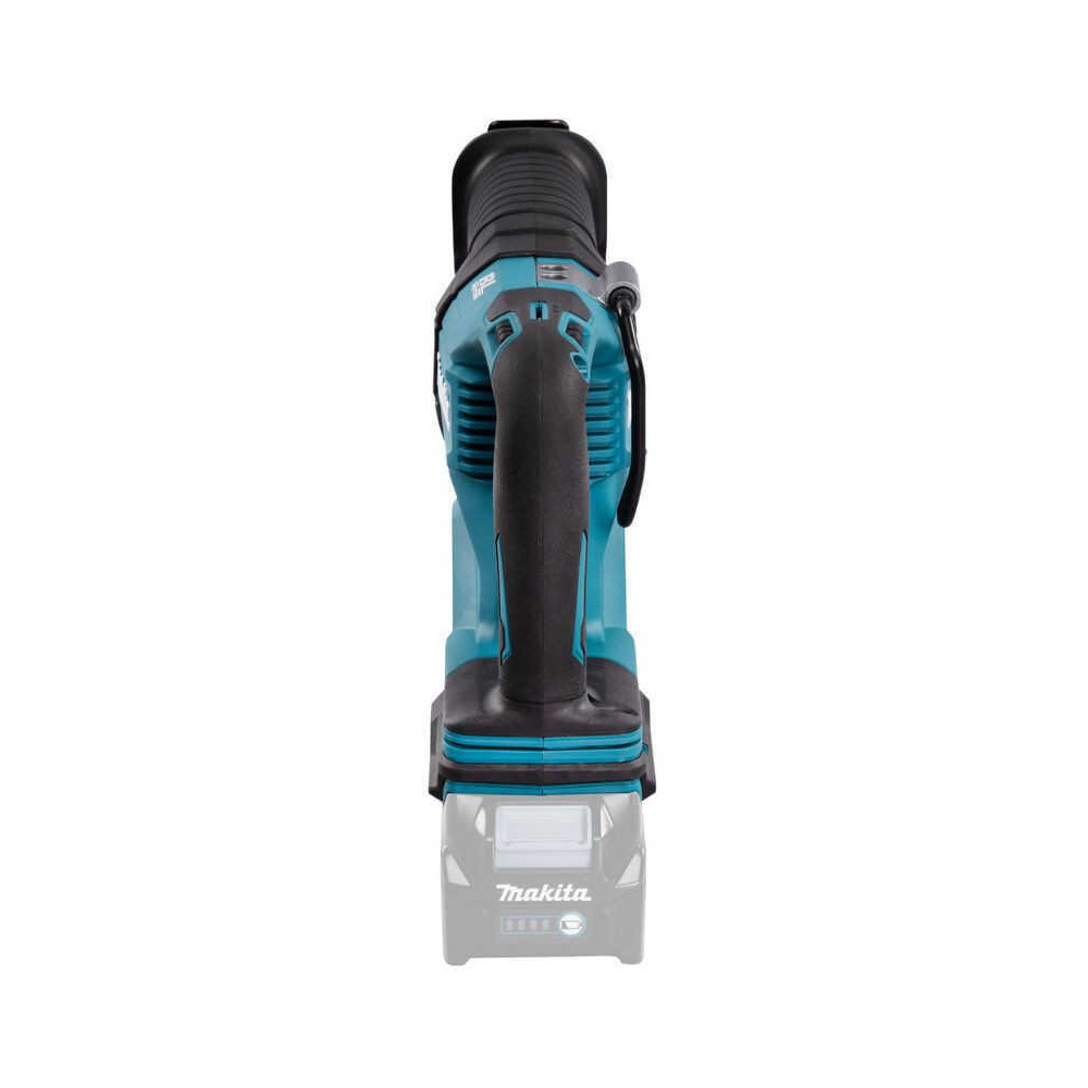 Scie sabre recipro 40V xgt produit seul Makita JR001GZ