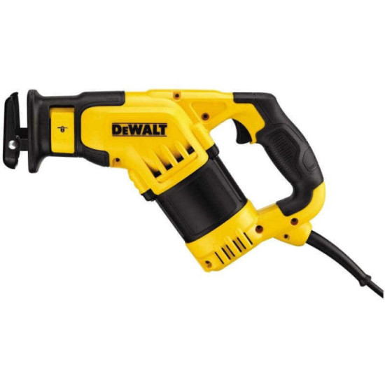 Scie sabre Dewalt DWE357K