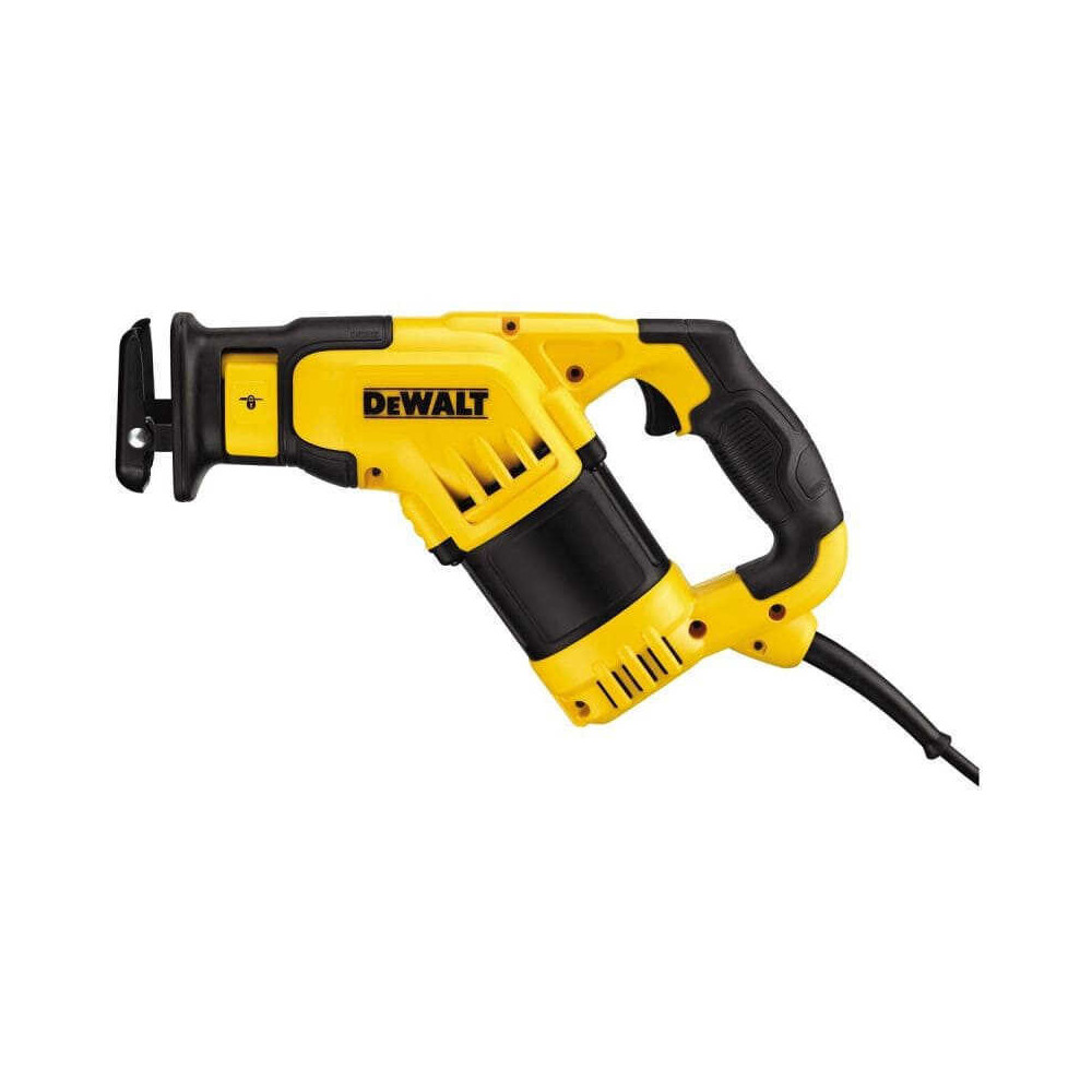 Scie sabre Dewalt DWE357K