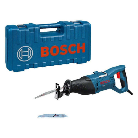 Scie sabre gsa 1100 e professionnal Bosch 060164C800