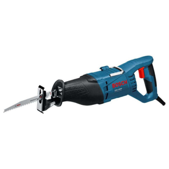 Scie sabre gsa 1100 e professionnal Bosch 060164C800