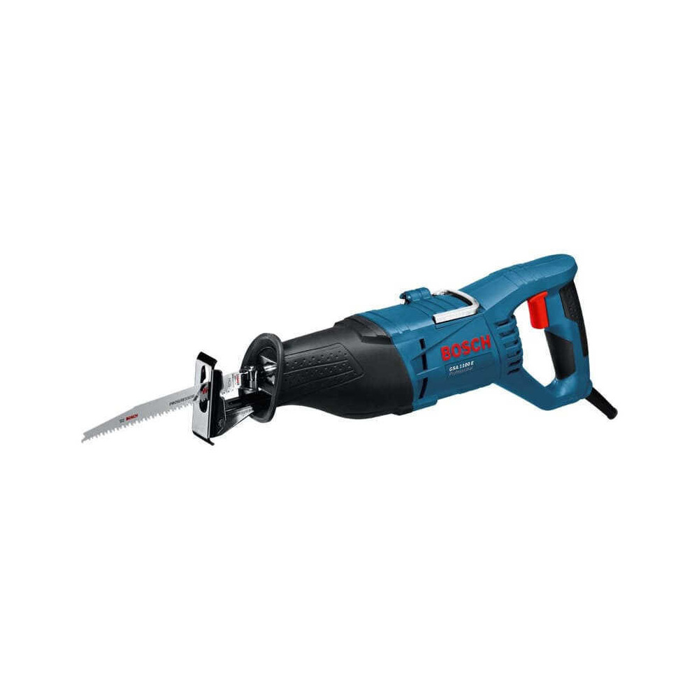 Scie sabre gsa 1100 e professionnal Bosch 060164C800