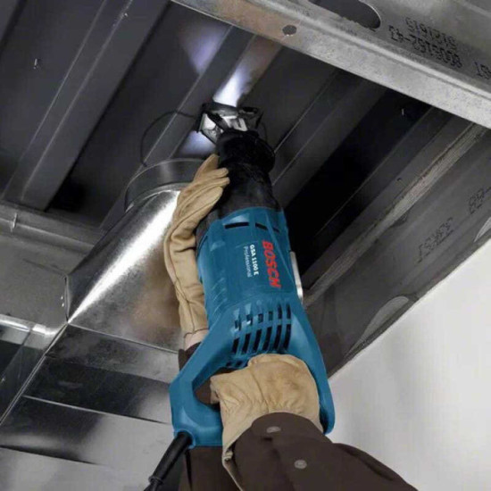 Scie sabre gsa 1100 e professionnal Bosch 060164C800