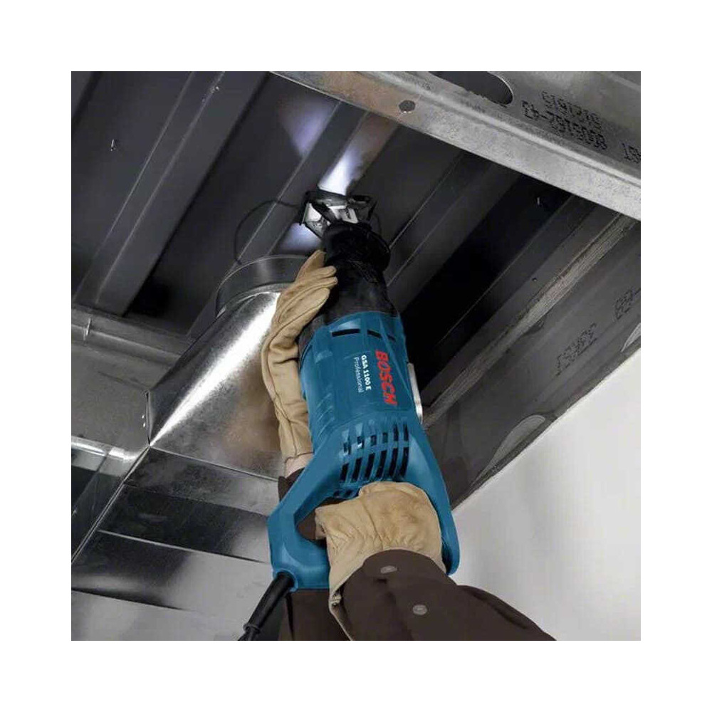 Scie sabre gsa 1100 e professionnal Bosch 060164C800