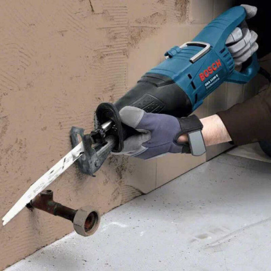 Scie sabre gsa 1100 e professionnal Bosch 060164C800