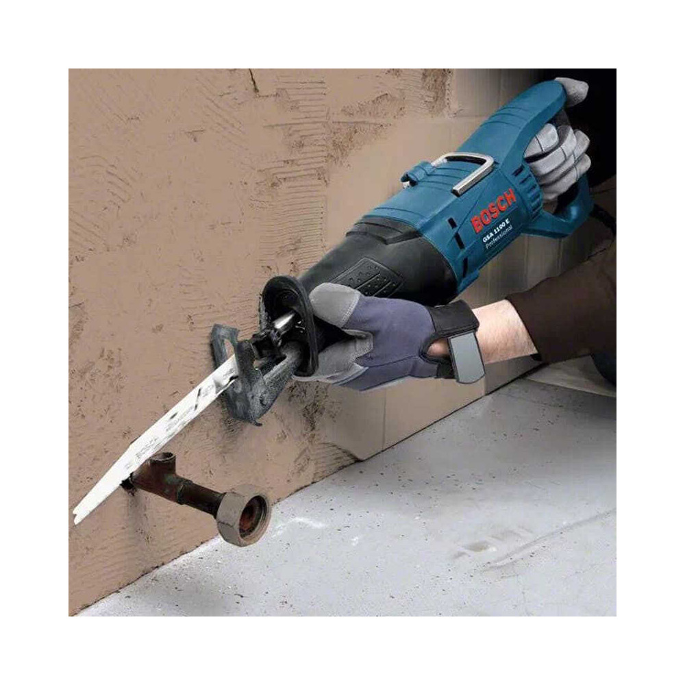 Scie sabre gsa 1100 e professionnal Bosch 060164C800