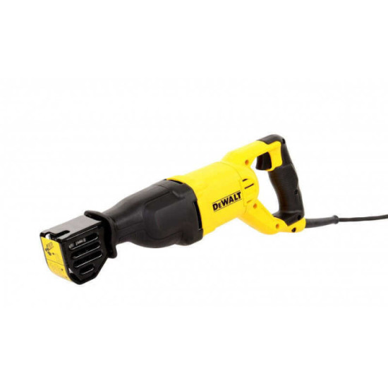 Scie sabre Dewalt DW305PK