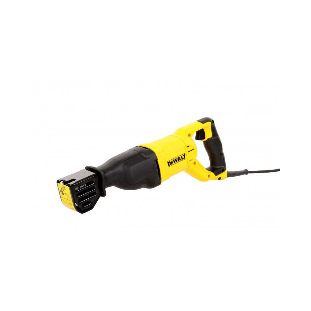 Scie sabre Dewalt DW305PK