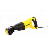 Scie sabre Dewalt DW305PK