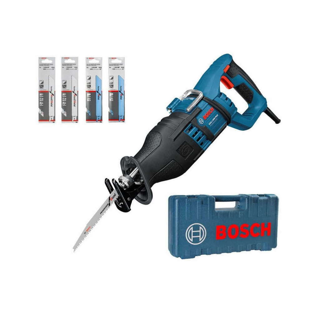 Scie sabre Bosch GSA1300PCE 0615990EC6