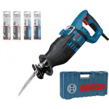 Scie sabre Bosch GSA1300PCE 0615990EC6