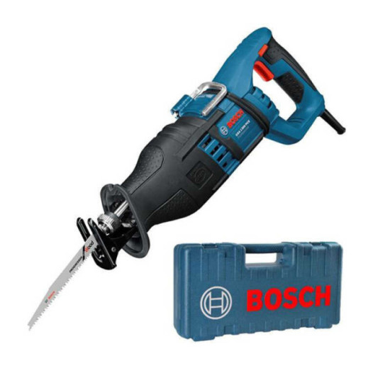 Scie sabre Bosch GSA1300PCE 060164E200