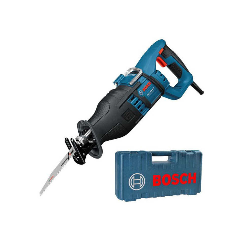 Scie sabre Bosch GSA1300PCE 060164E200