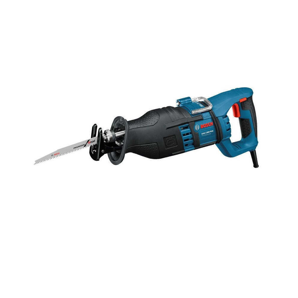 Scie sabre Bosch GSA1300PCE 060164E200