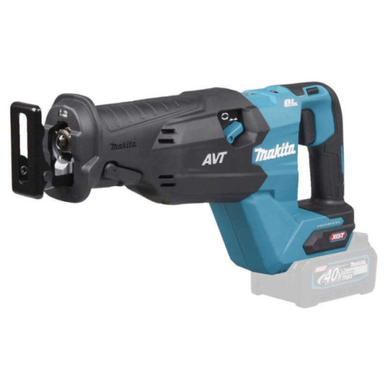 Scie sabre 40V xgt produit seul Makita JR002GZ