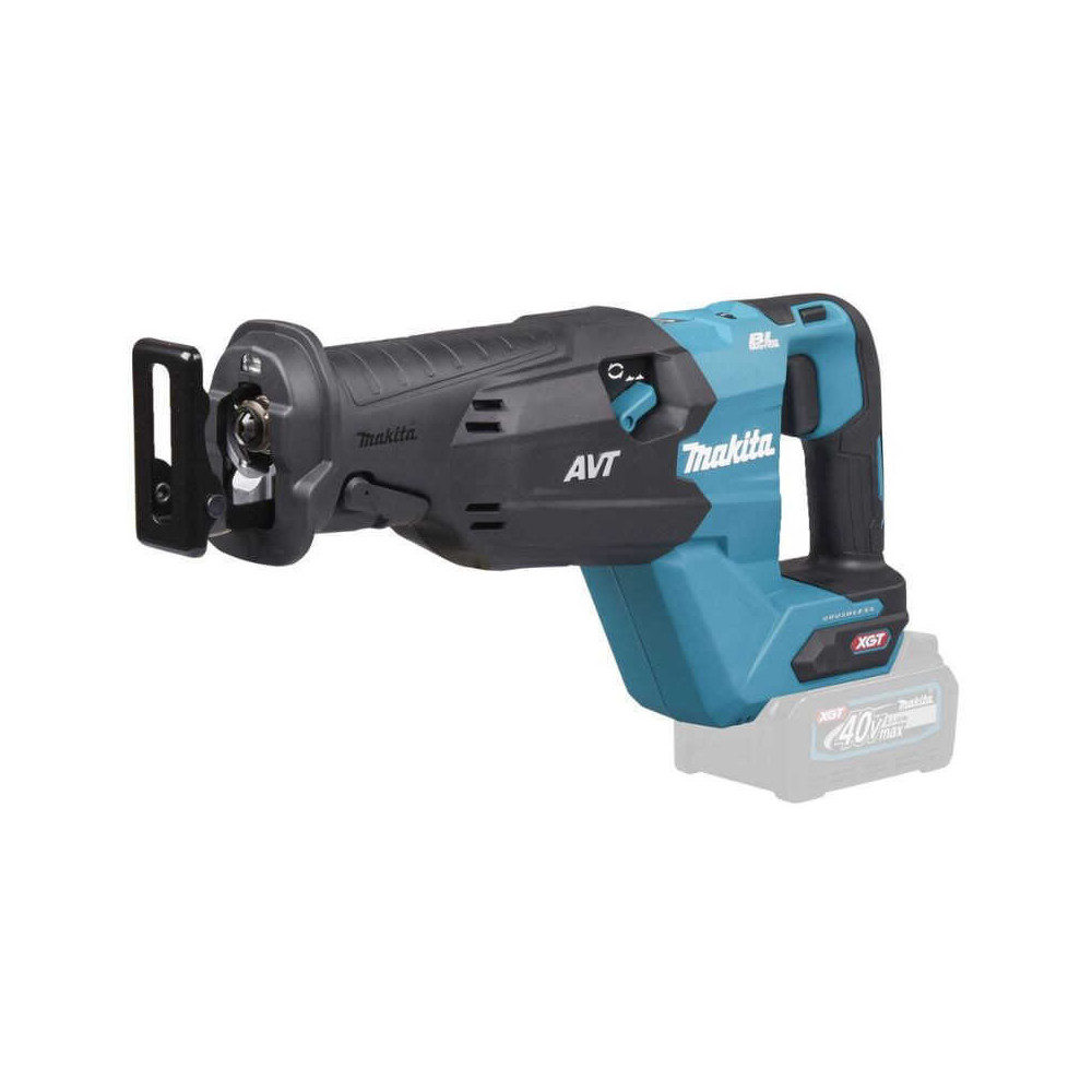 Scie sabre 40V xgt produit seul Makita JR002GZ