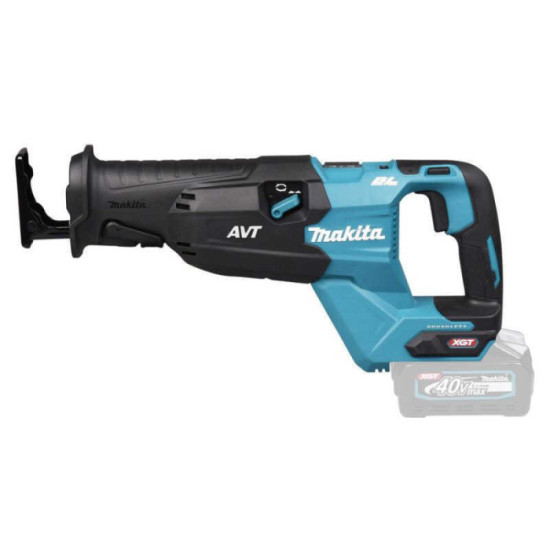 Scie sabre 40V xgt produit seul Makita JR002GZ