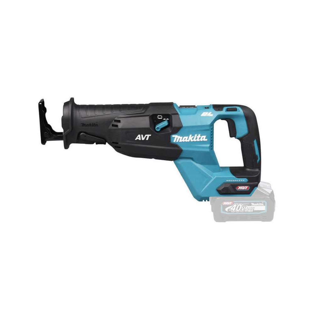Scie sabre 40V xgt produit seul Makita JR002GZ