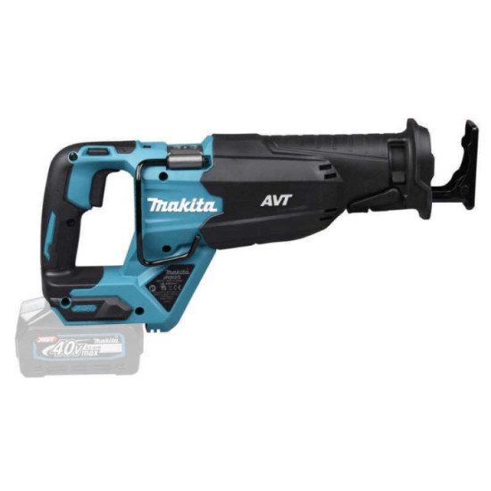 Scie sabre 40V xgt produit seul Makita JR002GZ