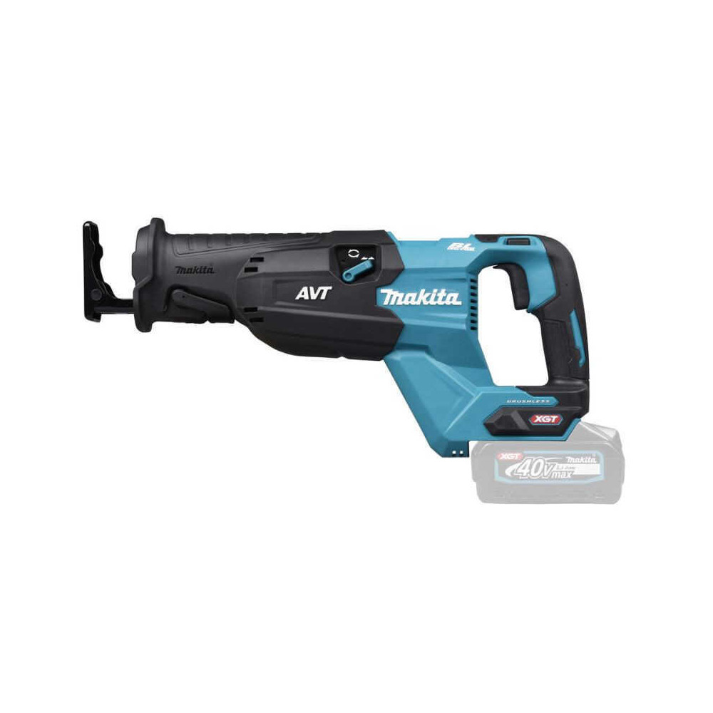 Scie sabre 40V xgt produit seul Makita JR002GZ