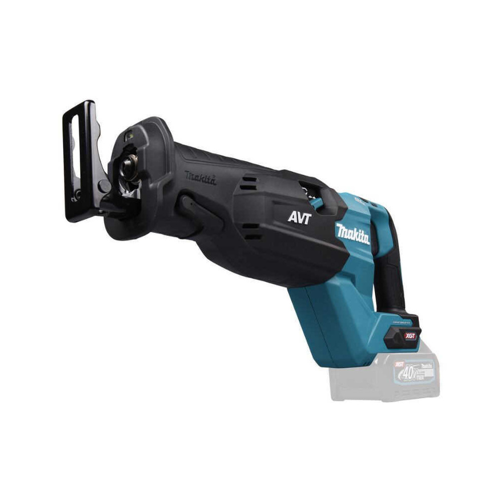 Scie sabre 40V xgt produit seul Makita JR002GZ