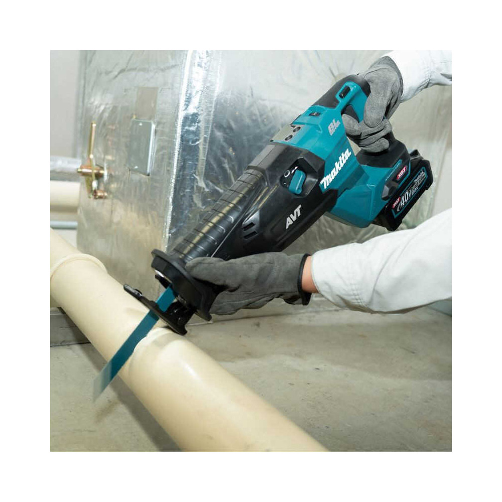 Scie sabre 40V xgt produit seul Makita JR002GZ