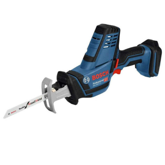 Scie sabre 18V solo gsa 18V Bosch 06016A5004