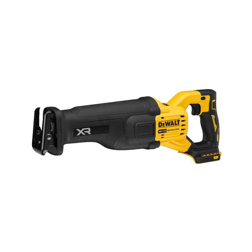Scie sabre xr 18V solo dans coffret tstak Dewalt DCS386NT xj