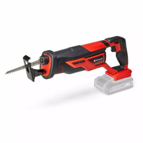 Scie sabre 18V te ap 1826 li solo Einhell 4326290