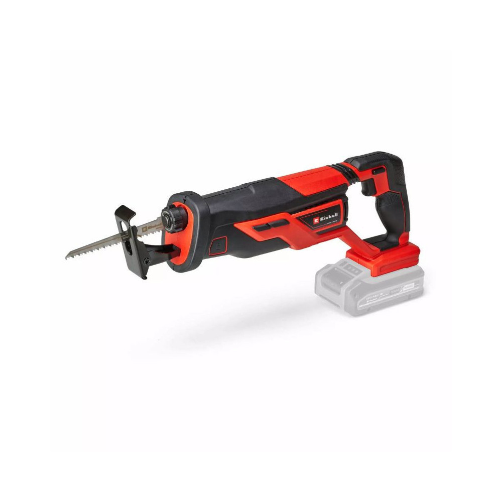 Scie sabre 18V te ap 1826 li solo Einhell 4326290